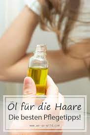 ol fur die haare mach schluss mit trockener mahne ol fur die haare haare pflege fur trockenes haar