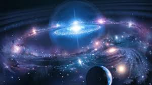 Also., cred to google!!~ #freetoedit #galaxy #blue #background #aesthetic #space #cosmos #cosmo #stars #green #night #sky #pretty #remixit. Blue Galaxy Laptop Wallpapers Top Free Blue Galaxy Laptop Backgrounds Wallpaperaccess