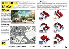 Projeto Finalista Banca De Revista Para Sao Paulo Nova Banca De Revista Lan House