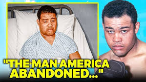 Sejarah Tinju 1991, Ketegangan di Ring antara Bowe dan Seldon!  #sanglegendaku