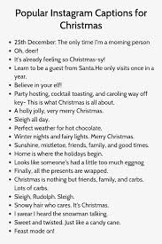 Aesthetic Black And White Insta Captions Instagram Captions For Christmas In 2020 Instagram Quotes Instagram Captions Clever Instagram Quotes Captions