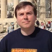 Dave Barnhart (@badgerboogie)