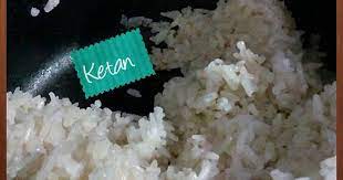 Cara praktis memasak beras ketan mudah menggunakan rice cooker. 97 Resep Nasi Ketan Magic Com Enak Dan Sederhana Ala Rumahan Cookpad