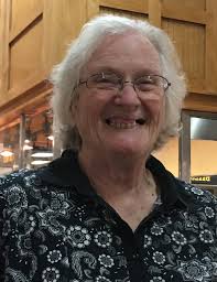 Obituary information for Gladys Louise Foster