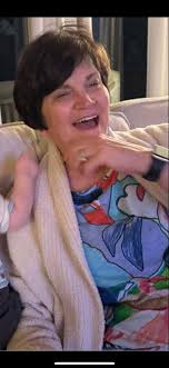 Happy and Blessed Birthday 7/27/25 Robin Button. Love you. Have an amazing  day