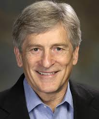 James C. Paulson, Ph.D.