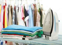 9 Things You Didn T Know Dryer Sheets Can Do Wash And Fold How To Clean Iron Laundry Service