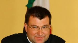 Don Silva parroco a Cassolnovo