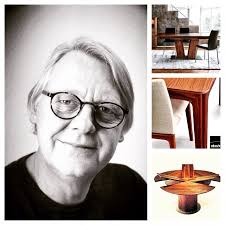 Website designed by professional website designers is very much different from normally designed websites. Meet Per Hansbaek Danish Designer Extraordinaire For Skovby Of Denmark Dining Design Contemporary Room Design