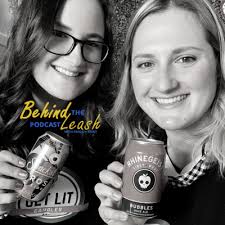 Behind the Leash • A podcast