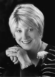 Patricia 'Pat' Le Moine