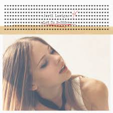 While the fact that she had a record deal by the age of 16 separates her from the pack, too often let go 's lyrical shortcomings drag the teenager's musically impressive recording entrée into the realm of the typical. Avril Lavigne Let Go B Sides By Kallumlavigne On Deviantart