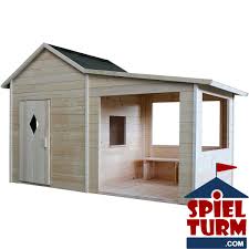 Spielhaus Hannah Mit Anbau 549 95 Eur In 2020 Spielhaus Haus Walmdach