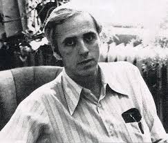 Dr Warner James Connick (1938-2002)