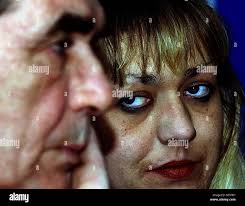 Rachel moran hi-res stock photography and images