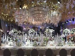 14 Grand Reception Styling Designs That Will Wow You Reception Wedding Decorations Wedding Set Up