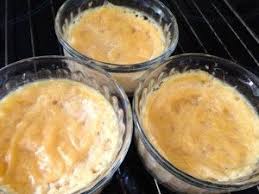 Des Oeufs Au Lait Inratables Papa En Cuisine Recette Oeufs Au Lait Papa En Cuisine Recette Gouter