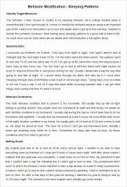 What are the steps of behavior modification? Sample Behavior Plan Inspirational Behavior Modification Plan Template 5 Word Pdf Format Behavior Plan Behavior Intervention Plan Behavior Interventions