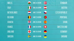 Last euros they had the easiest bracket one could imagine and they failed, maybe they need the challenge. Jwjtw0 Eysjlfm