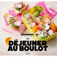 Et choisis de bons menus de repas à emporter. Livre De 100 Recettes Dejeuner Au Boulot Hachette Cuisineaddict Com Achat Vente