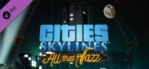 Download pc games cracked on mega, torrent and more. Cities Skylines All That Jazz Pc Game Dlc Codex Free Download Torrent
