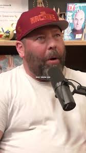 Bert Kreischer Diaz Brothers