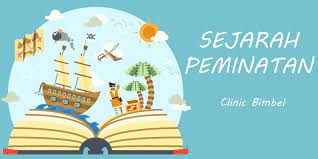 Sejarah peminatan kelas 10 bab 1. Materi Sejarah Peminatan Kelas 10 Blog Paperplane
