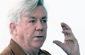 Hirst, Daniel John (1946-....)