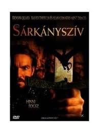 Stúdióhoz tartozó tapsi hapsi, és még nagyon sokan mások. Sarkanysziv 1 Dvd Kaland Dvd
