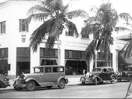Pin On Lincoln Road
