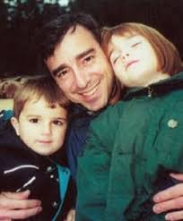 February 23rd John Anthony Candela, 42 years old, North Tower 104th floor  John Anthony Candela was born