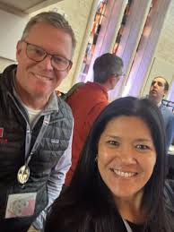 Noreen Obrien's Instagram, Twitter & Facebook