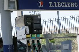 4.50 € / l (prix e.leclerc) en stock. Energie En Novembre Leclerc Et Carrefour Vendent Les Carburants A Prix Coutant