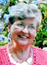Obituary information for Barbara Grady