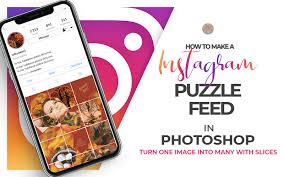 Multipurpose after effects template suitable for video explainer, presentation, infographics, landing page, web animation, facebook and instagram posts, online marketing and much more. How To Make An Instagram Grid Puzzle Layout Prettywebz Media Business Templates Graphics