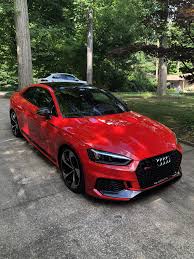 Image result for Misano Red 2019 Audi