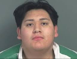 Albertville Police Department announces arrest in rape case