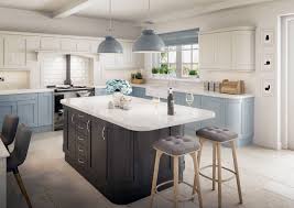 fitted kitchens dublin leading