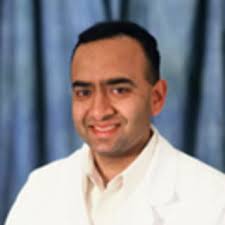 Dr. Christopher Pitcock, DO