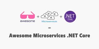 Descarga el sdk de.net core (completamente gratuito). Github Mjebrahimi Awesome Microservices Netcore A Collection Of Awesome Training Series Articles Videos Books Courses Sample Projects And Tools For Microservices In Net Core
