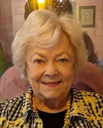 Mary Kay Snell Obituary August 24, 2024