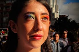 Resistencia y celebración LGBTIQA+: Bogotá se pinta de orgullo