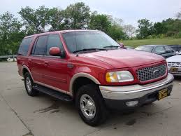 1999 ford expedition eddie bauer for sale in cincinnati oh stock 10261 1999 ford expedition eddie bauer for