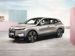 Gallery of 177 high resolution images and press release information. 2022 Bmw Ix Electric Suv Is A Buttload Of Ugly But Has Great Interior