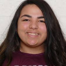 Laurie Ramos-Cruz's High School Bio