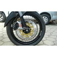 Modifikasi honda tiger revo, salam bagi pecinta modifikasi motor semoga di video ini bisa menjadi inspirasi terima kasih telah. Honda Tiger Revo Tahun 2010 Modifikasi Mesin Normal Surat Lengkap Di Tangerang Tribunjualbeli Com
