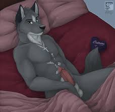 Male Wolf Furry Naked - Mega Porn Pics