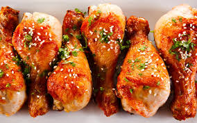 Non Le Solite Cosce Di Pollo 5 Ricette Facili E Gustose