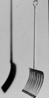 En Prevision Du Bras Casse 1915 Marcel Duchamp Marcel Histoire De L Art