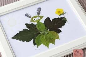 Löwe aus herbstlichen blättern und kastanien basteln. Blattertiere Basteln Kostenlose Bastelanleitung Und Druckvorlagen Shesmile
